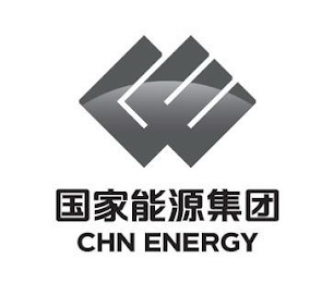 CE CHN ENERGY logo
