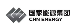 CE CHN ENERGY logo