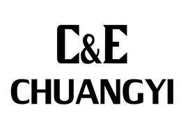 C&E CHUANGYI logo
