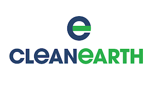 CE CLEANEARTH logo