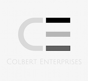 CE COLBERT ENTERPRISES logo