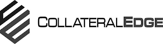 CE COLLATERALEDGE logo
