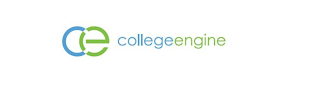 CE COLLEGEENGINE logo