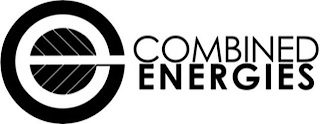CE COMBINED ENERGIES logo