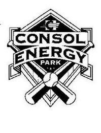CE CONSOL ENERGY PARK