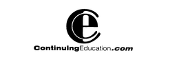 CE CONTINUINGEDUCATION.COM logo