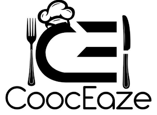 CE COOCEAZE logo