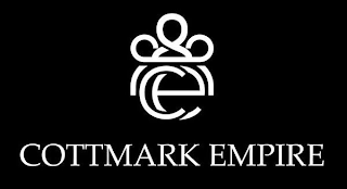 CE COTTMARK EMPIRE logo