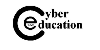 CE CYBER EDUCATION LLC logo