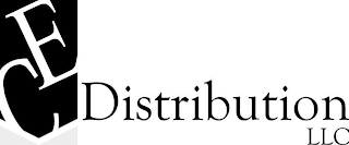 CE DISTRIBUTION LLC logo