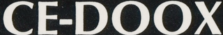 CE-DOOX