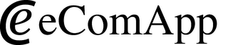 CE ECOMPAPP logo