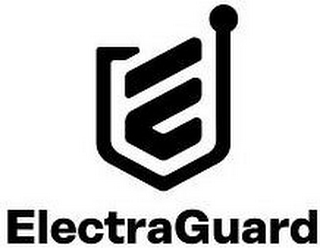 CE ELECTRAGUARD logo
