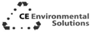 CE ENVIRONMENTAL SOLUTIONS logo