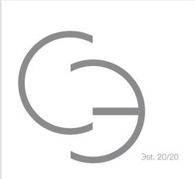 CE EST. 20/20 logo