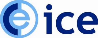CE ICE logo