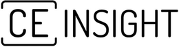 CE INSIGHT logo