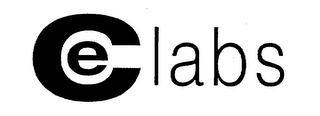 CE LABS logo