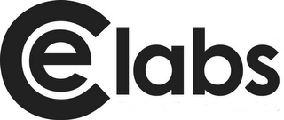 CE LABS logo