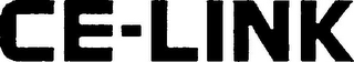 CE-LINK logo