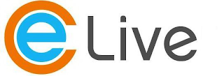 CE LIVE logo