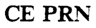 CE PRN logo