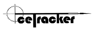 CE TRACKER logo
