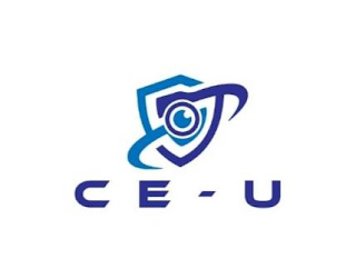CE-U logo