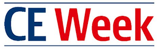 CE WEEK logo