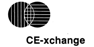 CE-XCHANGE logo