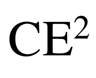 CE2 logo