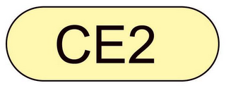 CE2 logo