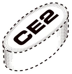 CE2 logo