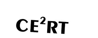 CE2RT logo