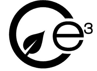 CE3 logo