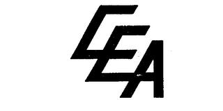 CEA logo