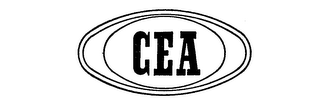 CEA logo