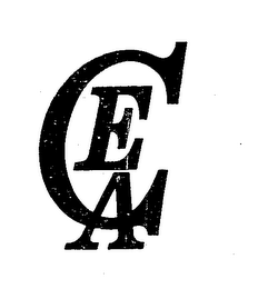 CEA logo
