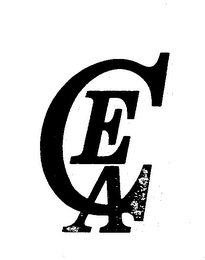 CEA logo