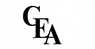 CEA logo