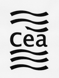 CEA logo