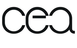 CEA logo
