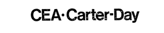 CEA-CARTER-DAY logo