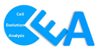 CEA, CELL EVOLUTION ANALYSIS logo