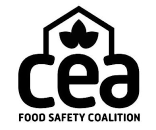 CEA FOOD SAFETY COALITION logo