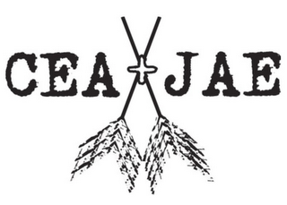 CEA + JAE logo