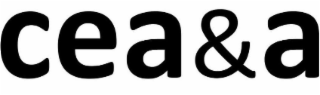 CEA&A logo