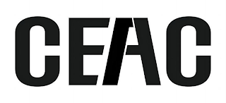 CEAC logo