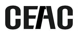 CEAC logo