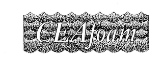 CEAFOAM logo